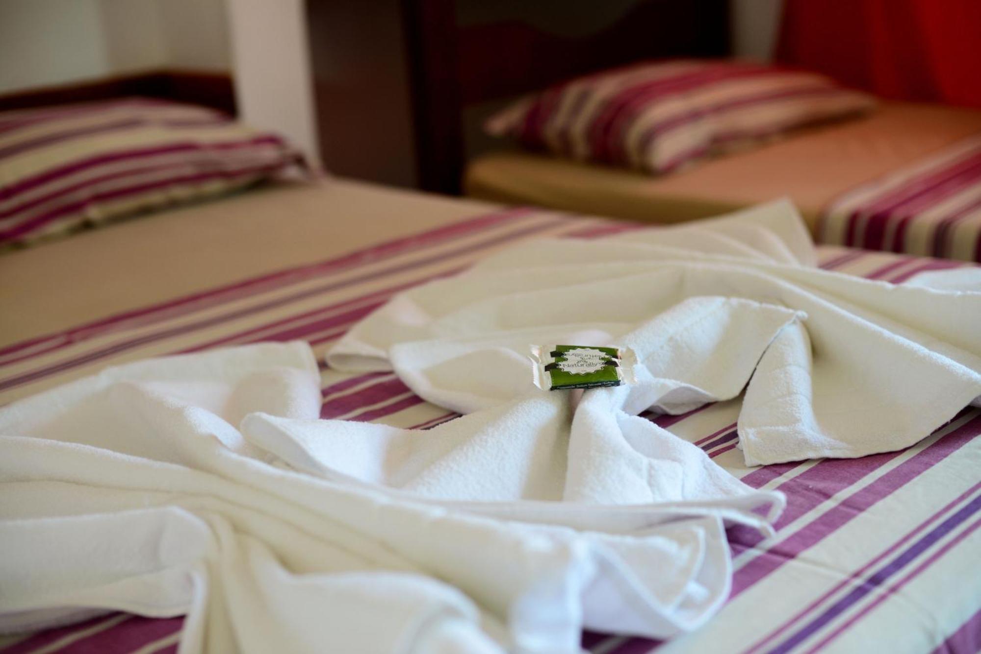 Pousada Via Lagos Sao Pedro da Aldeia Room photo