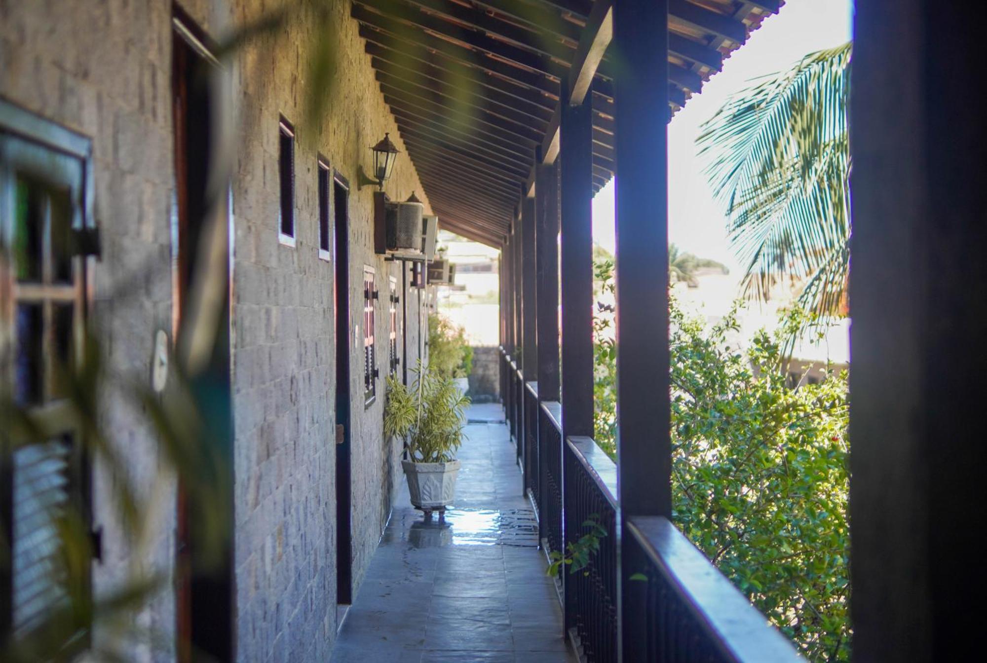 Pousada Via Lagos Sao Pedro da Aldeia Room photo