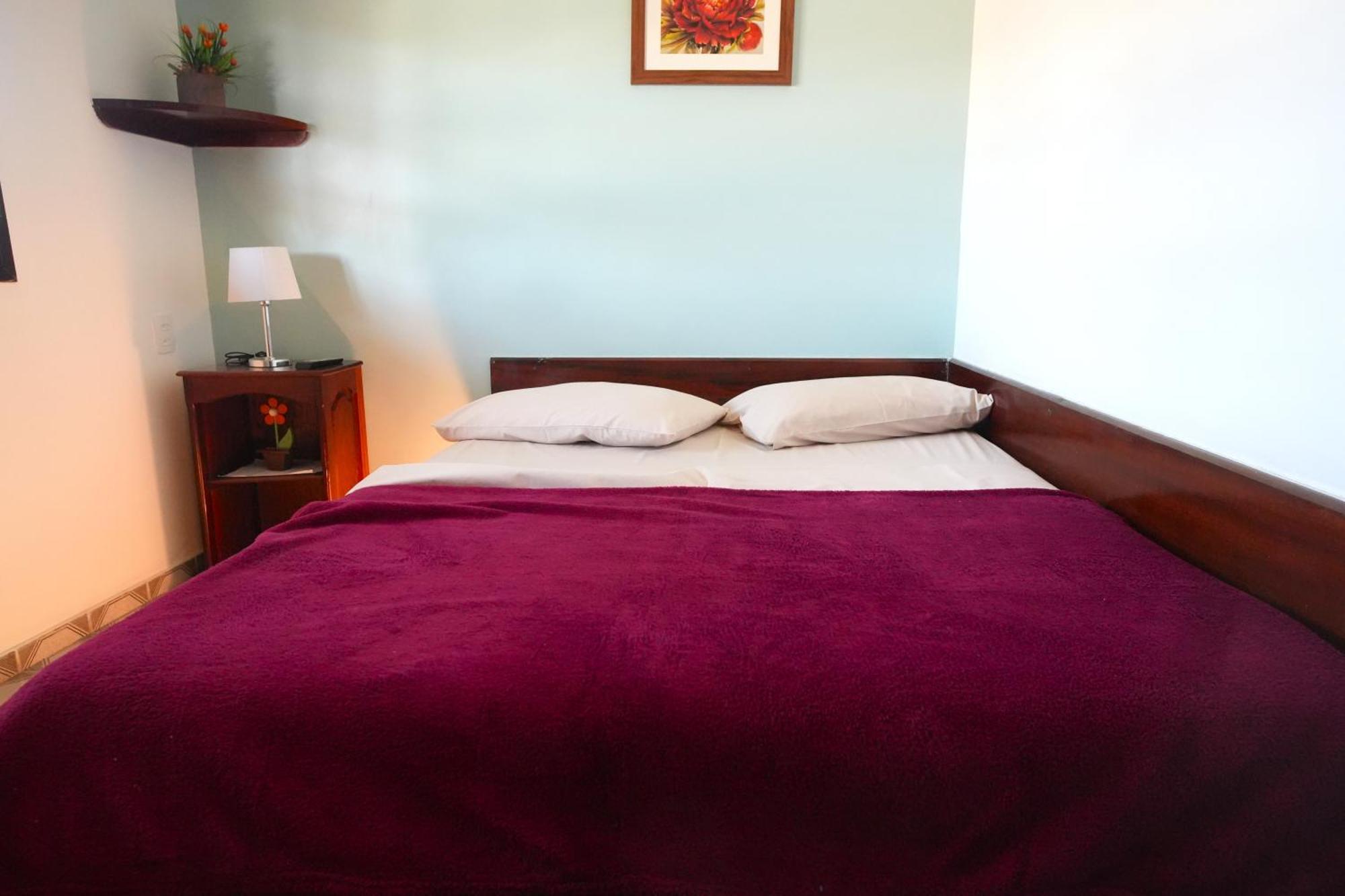 Pousada Via Lagos Sao Pedro da Aldeia Room photo
